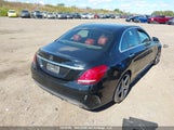 Mercedes-Benz C-Class 55SWF4KB8GU123344 снимка