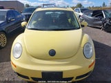Volkswagen Beetle 3VWRW21C66M412811 снимка