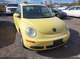 Volkswagen Beetle 3VWRW21C66M412811 снимка