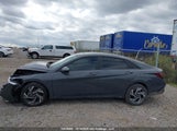 Hyundai Elantra Preferred W/Tech Package KMHLM4DG3SU916503 снимка