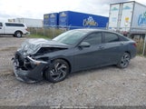Hyundai Elantra Preferred W/Tech Package KMHLM4DG3SU916503 снимка