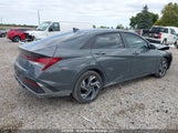 Hyundai Elantra Preferred W/Tech Package KMHLM4DG3SU916503 снимка