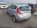 Ford Fiesta Se 3FADP4EJ9EM126681 снимка