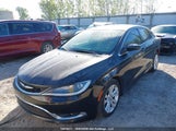 Chrysler 200 Limited 1C3CCCAB5FN510673 fotografie