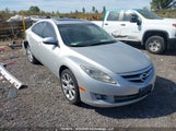 Mazda Mazda6 Gt-I4 1YVHZ8CH9A5M34280 снимка