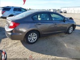 Honda Civic Lx 2HGFB2F44CH022661 снимка