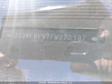 Toyota Rav4 Xle 2T3RFREV7FW270197 снимка