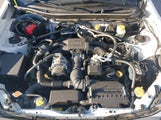 Subaru Brz 2.0 Limited JF1ZCAC14E9606418 снимка