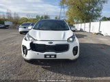 Kia Sportage Ex KNDPNCAC0J7330031 снимка