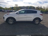 Kia Sportage Ex KNDPNCAC0J7330031 снимка