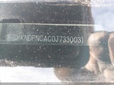 Kia Sportage Ex KNDPNCAC0J7330031 снимка