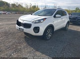 Kia Sportage Ex KNDPNCAC0J7330031 снимка