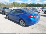 Chevrolet Cruze Lt Auto 3G1BE5SM9HS597685 снимка