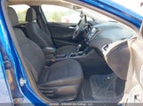 Chevrolet Cruze Lt Auto 3G1BE5SM9HS597685 снимка