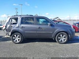 Honda Pilot Touring 5FNYF4H99FB503371 fotografie