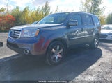 Honda Pilot Touring 5FNYF4H99FB503371 снимка