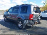 Honda Pilot Touring 5FNYF4H99FB503371 снимка