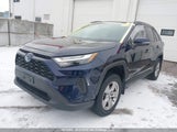 Toyota Rav4 Hybrid Xle 2T3RWRFV1PW168779 photo