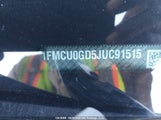 Ford Escape Se 1FMCU0GD5JUC91515 снимка