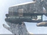 Toyota Rav4 Le 2T3Z1RFV8KC006365 снимка