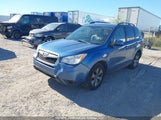Subaru Forester 2.5I JF2SJCBC5GH552427 photo