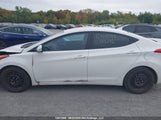 Hyundai Elantra Gl 5NPDH4AE1DH177242 снимка
