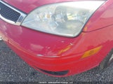 Ford Focus Zx4/S/Se/Ses 1FAFP34N97W329564 fotografie