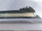 Acura Csx 2HHFD55589H200923 снимка