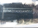 Hyundai Tucson Gl KM8JTCACXCU496357 снимка