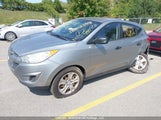 Hyundai Tucson Gl KM8JTCACXCU496357 снимка