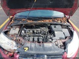 Ford Focus Se 1FAHP3K23CL158923 снимка