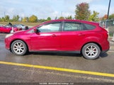 Ford Focus Se 1FAHP3K23CL158923 снимка