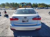 Kia Forte Lx KNAFX4A6XE5252071 снимка