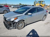 Kia Forte Lx KNAFX4A6XE5252071 снимка