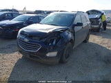 Chevrolet Equinox Lt 2GNALCEK2H1592466 снимка