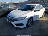 Honda Civic Lx 2HGFC2F62GH037633 снимка