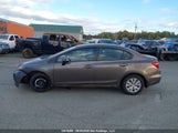 Honda Civic Lx 2HGFB2F44CH028122 fotografie