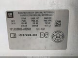 Chevrolet Sonic Lt 1G1JC6SB8G4179560 снимка