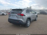 TOYOTA RAV4 LE 2T3Z1RFV8MC****** снимка