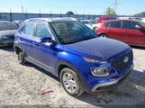 Hyundai Venue Sel/Limited KMHRC8A39PU258053 photo