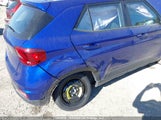 Hyundai Venue Sel/Limited KMHRC8A39PU258053 fotografie