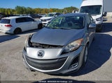 Mazda 3 I JM1BL1SF0A1265780 снимка