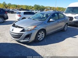 Mazda 3 I JM1BL1SF0A1265780 снимка