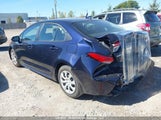 Toyota Corolla Le 5YFB4MDE1PP034961 снимка