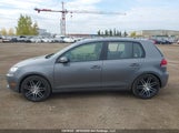 Volkswagen Golf 2.5L Comfortline/2.5L Highline/2.5L Trendline/Wolfsburg Edition 2.5L WVWDA7AJ4DW071798 снимка