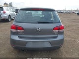 Volkswagen Golf 2.5L Comfortline/2.5L Highline/2.5L Trendline/Wolfsburg Edition 2.5L WVWDA7AJ4DW071798 снимка
