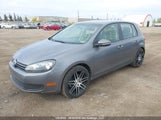 Volkswagen Golf 2.5L Comfortline/2.5L Highline/2.5L Trendline/Wolfsburg Edition 2.5L WVWDA7AJ4DW071798 снимка