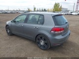 Volkswagen Golf 2.5L Comfortline/2.5L Highline/2.5L Trendline/Wolfsburg Edition 2.5L WVWDA7AJ4DW071798 снимка