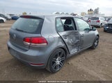Volkswagen Golf 2.5L Comfortline/2.5L Highline/2.5L Trendline/Wolfsburg Edition 2.5L WVWDA7AJ4DW071798 снимка