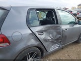 Volkswagen Golf 2.5L Comfortline/2.5L Highline/2.5L Trendline/Wolfsburg Edition 2.5L WVWDA7AJ4DW071798 снимка
